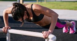 Burn 500 calories in just 26 minutes