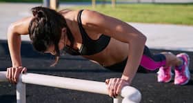 Burn 500 calories in just 26 minutes