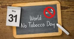 World No Tobacco Day (31st May)- What everyone needs to know about party drugs and performance aids