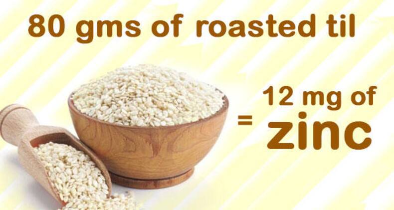 Replace your vitamin supplements with these foods right NOW!