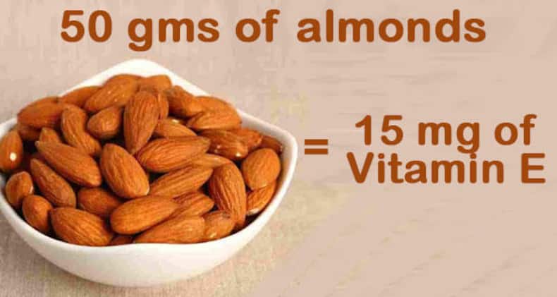 Replace your vitamin supplements with these foods right NOW!