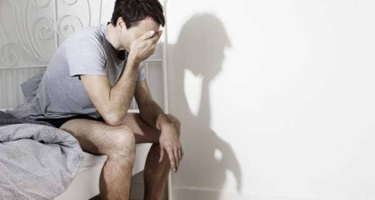 10 signs of depression you should watch out for