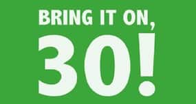 Turning 30? Stop doing these things!
