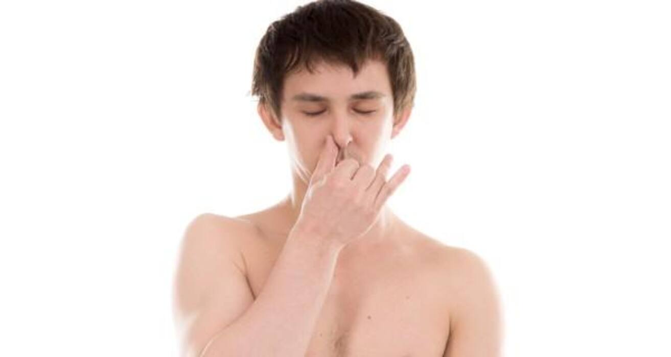 Lose weight with these deep breathing techniques