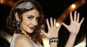 Anushka Sharma goes vegetarian. The reason why will surprise you!!