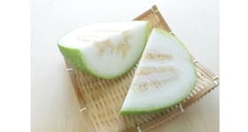 5 health benefits of ash gourd that you don't know about