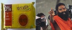 Baba Ramdev Maggi Meme3
