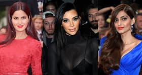 9 hottest eye make-up trends from the red carpet 9 hottest eye make-up trends from the red carpet