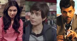 Piku, Datto, Gabbar, Bajrangi Bhaijan...Pick your favourite star!