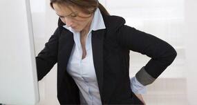 Ladies, beware of fractures post-menopause