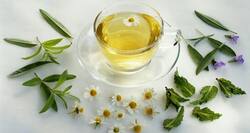 Typhoo Organic Chamomile Tea - product review