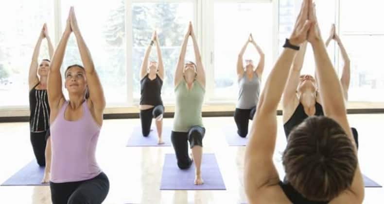 Common yoga mistakes beginners MUST avoid