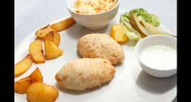 Healthy Ramadan Recipe: Dahi cutlet