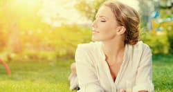 6 ways to breathe away stress and become calm in a few minutes