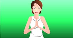 Lose weight with these deep breathing techniques