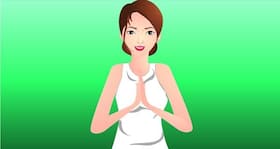 Lose weight with these deep breathing techniques