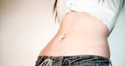 6 no-equipment exercises for a flat belly that WORK!