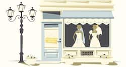 Wedding shopping turning you to a bridezilla? Here's what to do