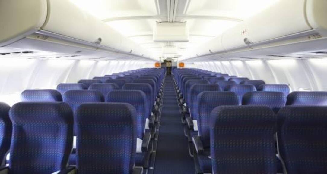 Hate airplane food? Don't blame the chef!