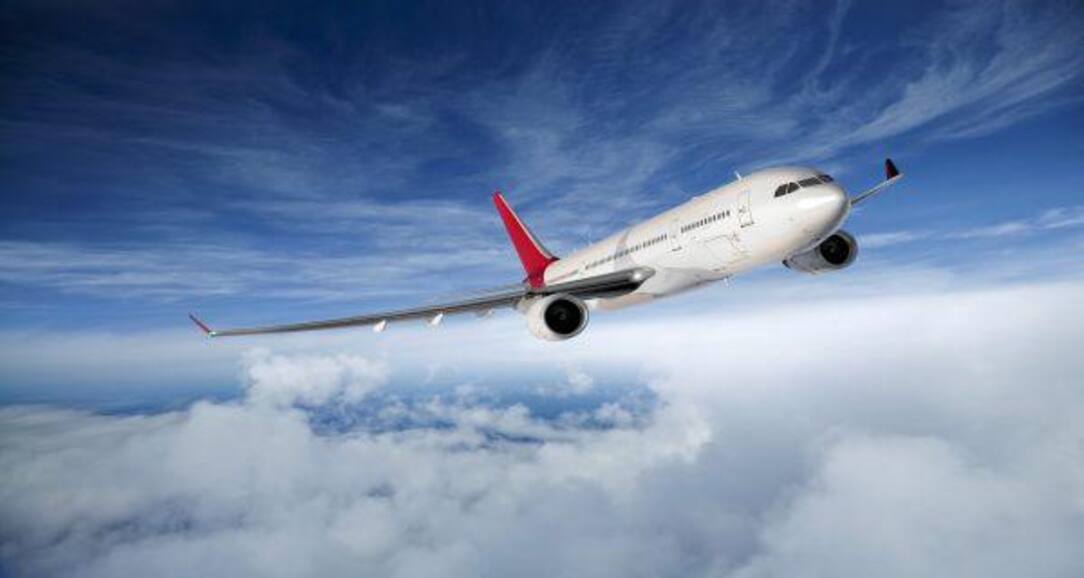 Hate airplane food? Don't blame the chef!