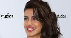 Indian women are known for their curves and should take pride in them--Priyanka Chopra