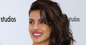 Indian women are known for their curves and should take pride in them--Priyanka Chopra