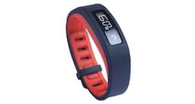 Latest fitness tracker on the Indian market -- GOQii