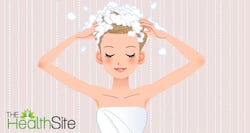 Ever tried mayonnaise on your hair?