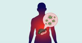 Utah -- clinical trial cures woman of hepatitis C Utah -- clinical trial cures woman of hepatitis C