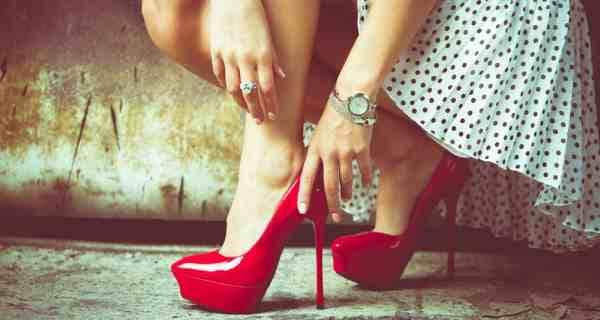 Why Is It Beneficial To Not Wear The Same Shoes Every Day - Hawley Lane  Shoes