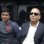 Samarjit Acharjee