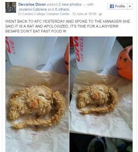 KFC