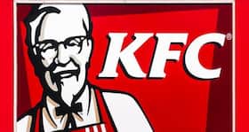 OMG! Worms in KFC’s Zinger burger