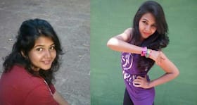 12 kg in 6 months: Kashish danced away her weight with Zumba