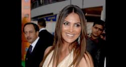 Lara Dutta shares her secret to a perfect smile