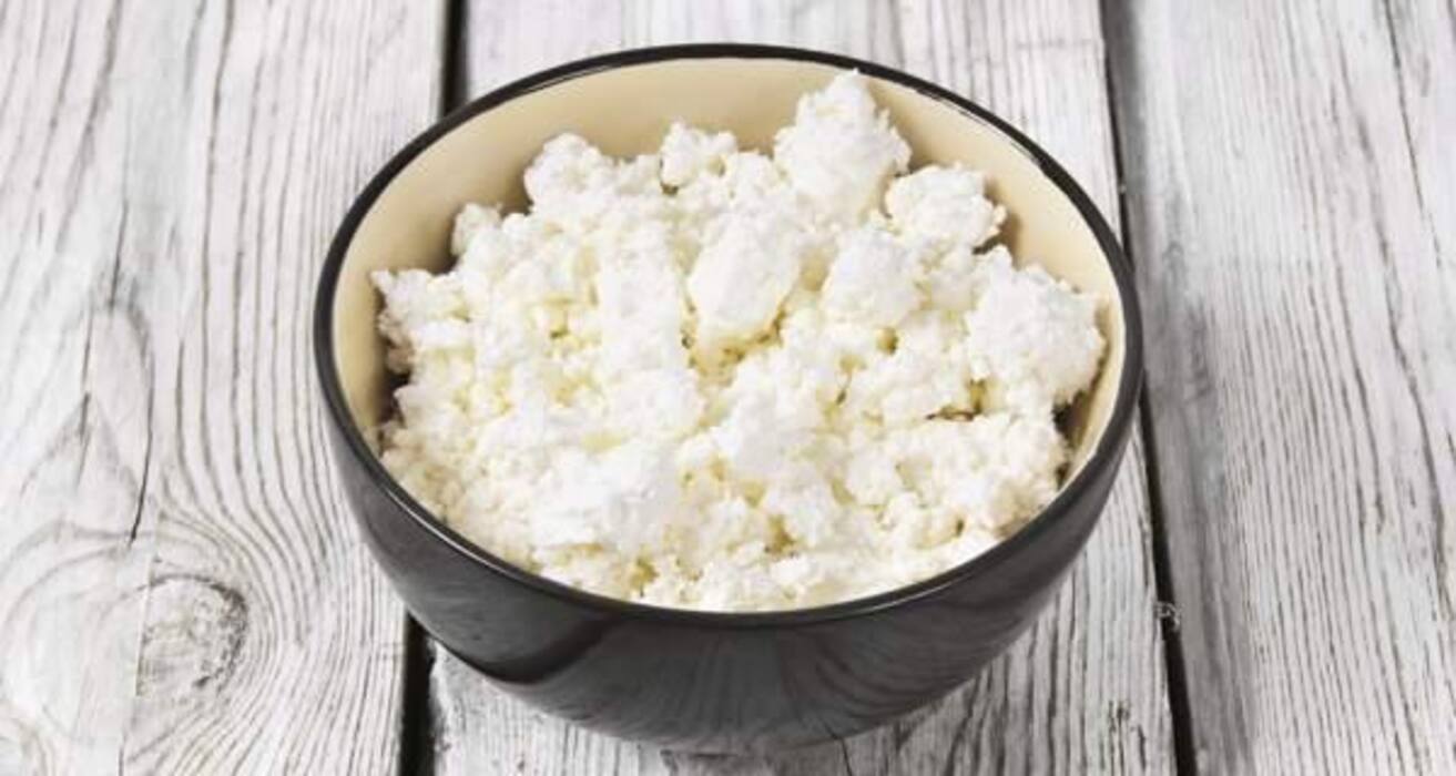 Daily Weight Loss Tip: 10 best protein-rich foods for weight loss (Photo Gallery)