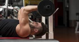 4 signs you need to increase the weight in your weight training program