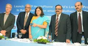 World's largest digital mass education programme will tackle malnutrition