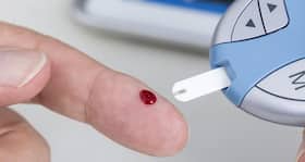 Indian scientist: Anti-inflammatory protein may help treat type 1 diabetes