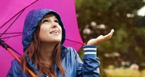 7 essential styling tips for the monsoon
