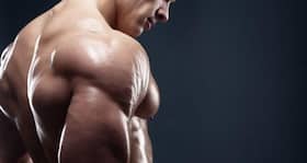 Don't exercise? You could be losing muscle mass