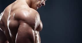Want to lose weight and still build muscle? Here's what you should do!