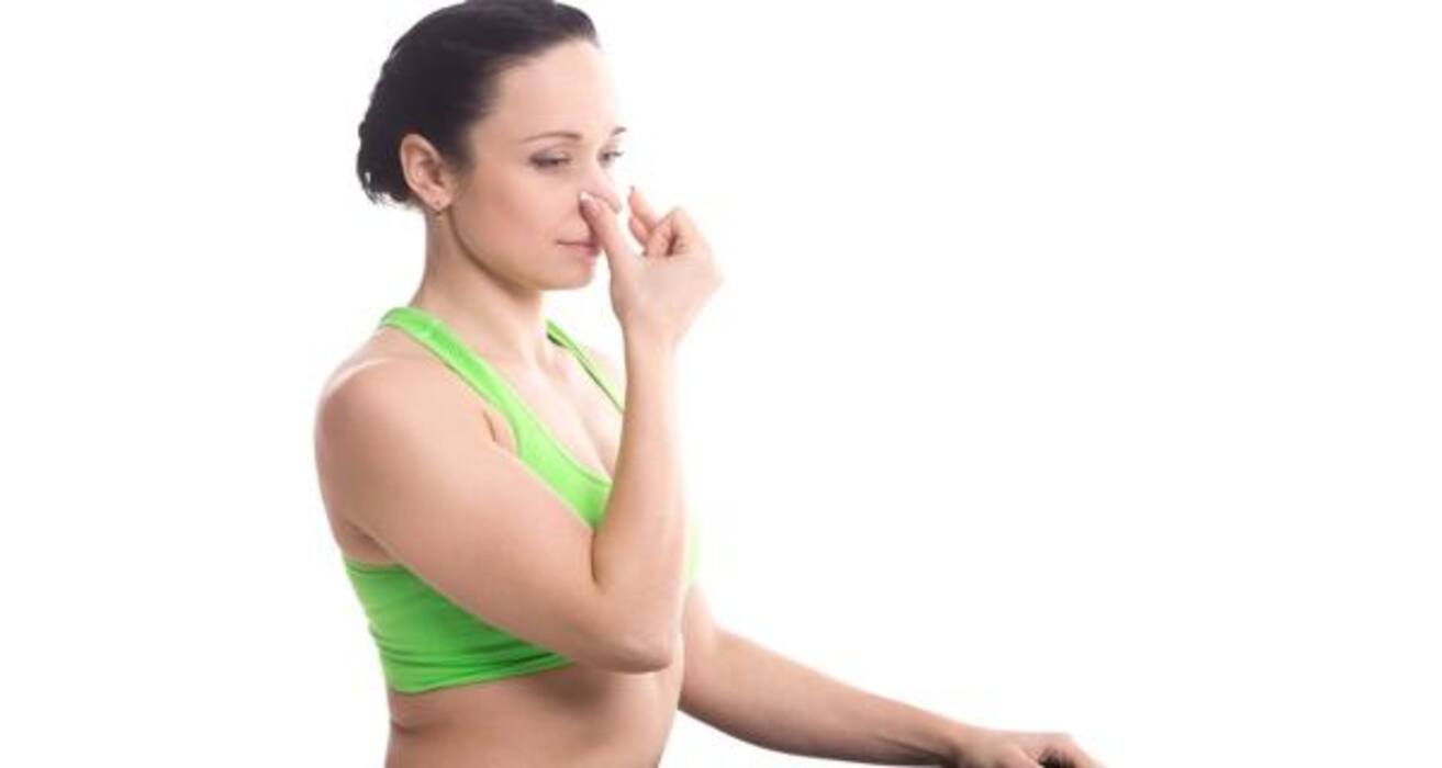 Lose weight with these deep breathing techniques