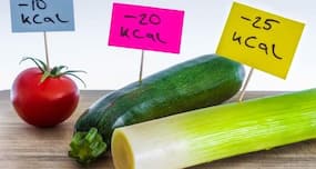 Eat These Foods And Never Gain Weight: All About Negative Calorie Foods