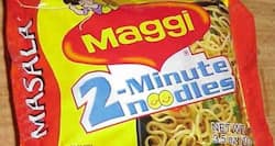 Maharashtra bans Maggi, finds excess lead content