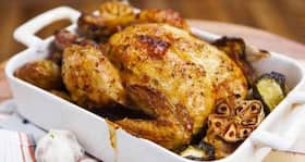 Can eating chicken cause cancer?