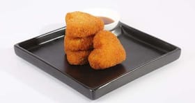 Healthy Ramadan Recipe: Curd and paneer cutlets