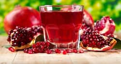 How pomegranate juice and dates can save your life
