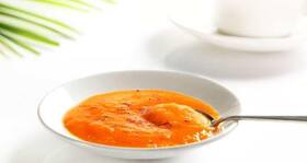Healthy Ramadan Recipe: Pumpkin halwa