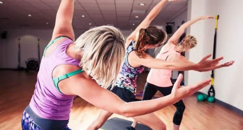 Common yoga mistakes beginners MUST avoid